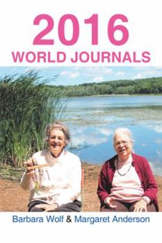 Hardcover 2016 World Journals Book