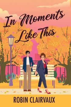 Paperback In Moments Like This Book