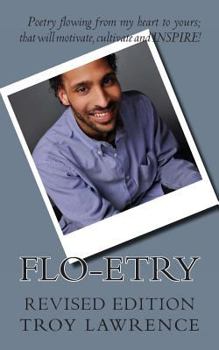 Paperback Flo-etry Book