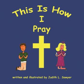 Paperback This Is How I Pray Book