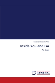 Paperback Inside You and Far Book