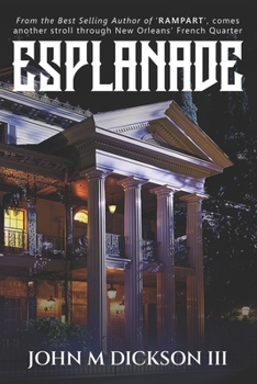 Paperback Esplanade Book