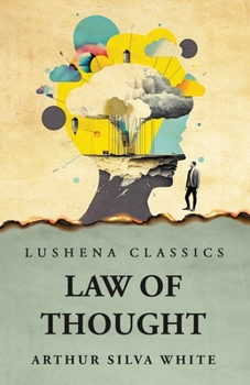 Paperback Law of Thought Book