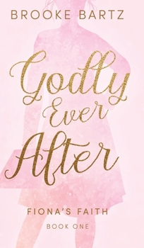 Hardcover Godly Ever After Book