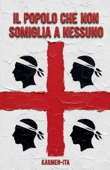 Il Popolo Che Non Somiglia a Nessuno (Italian Edition)