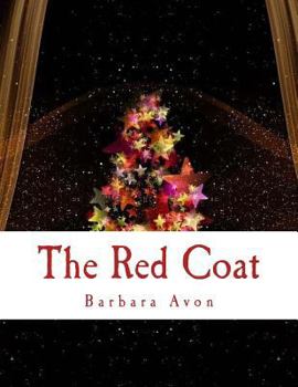 Paperback The Red Coat Book