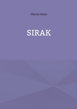 Paperback Sirak [Finnish] Book