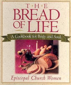 Spiral-bound Bread of Life Book