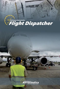 Paperback Flight Dispatcher Book