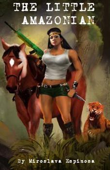 Paperback The Little Amazonian Book