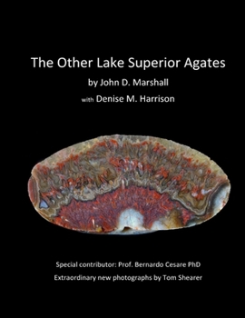 Paperback The Other Lake Superior Agates Book