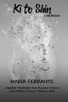 Paperback Ki to Shin: Love Notes Book