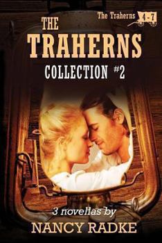 Paperback The Traherns, Set #2 Book