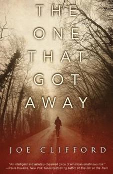 Paperback The One That Got Away Book