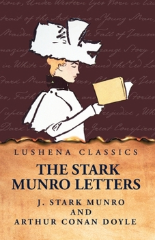 Paperback The Stark Munro Letters Book