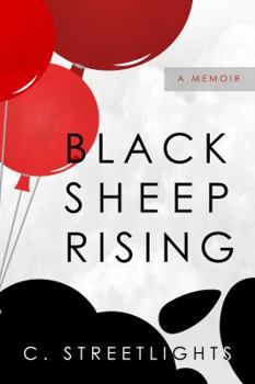 Paperback Black Sheep, Rising Book
