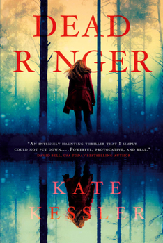 Paperback Dead Ringer Book