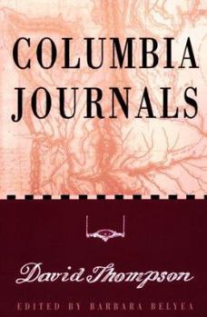 Paperback Columbia Journals Book