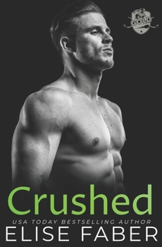 Crushed - Book #17 of the Gold Hockey