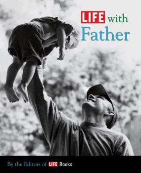 Hardcover Life with Father Book