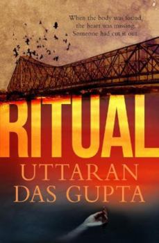 Paperback Ritual Book