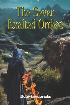 Paperback The Seven Exalted Orders Book