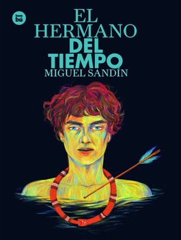 Paperback El Hermano del Tiempo [Spanish] Book