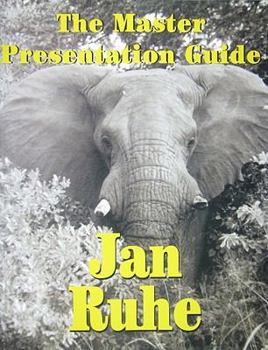 Paperback The Master Presentation Guide: Million Dollar Ideas to Master the Art of Presentation Book
