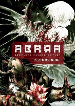 Abara: Complete Deluxe Edition - Book  of the Abara