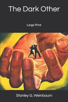 The Dark Other: Large Print