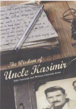 Hardcover The Wisdom of Uncle Kasimir Book