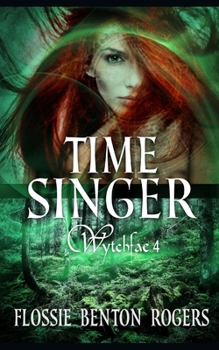 Paperback Time Singer Book