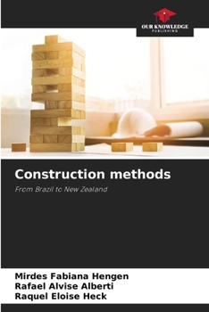 Paperback Construction methods Book