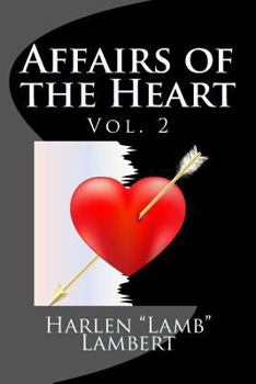 Paperback Affairs of the Heart: Vol. 2 Book