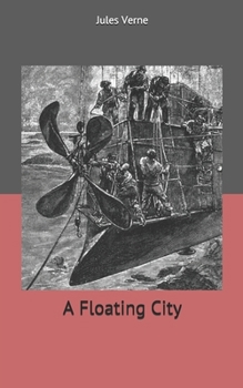 Paperback A Floating City Book