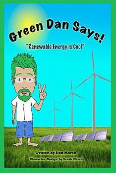 Green Dan Says!