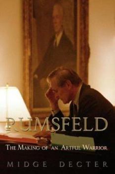 Hardcover Rumsfeld: A Personal Portrait Book