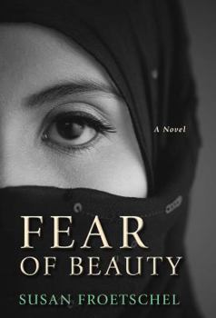 Paperback Fear of Beauty Book