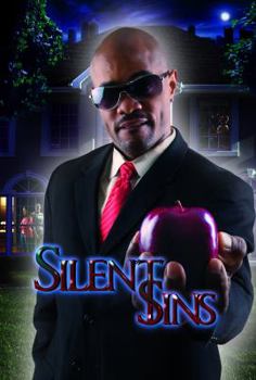 Paperback Silent Sins Book