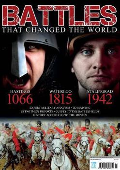 Paperback Battles That Changed the World Book