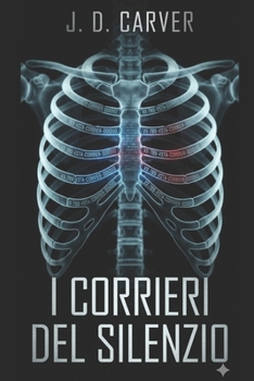 Paperback I Corrieri del Silenzio [Italian] Book