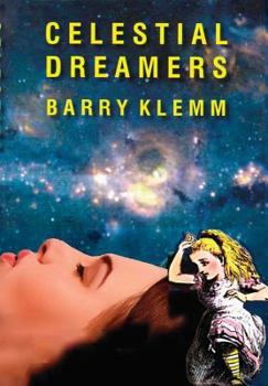 Hardcover Celestial Dreamers Book