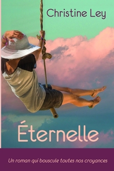 Paperback Eternelle [French] Book