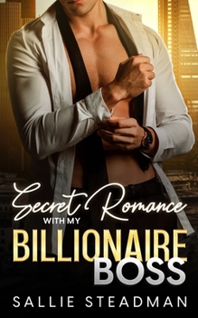 Paperback Secret Romance with my Billionaire Boss Book