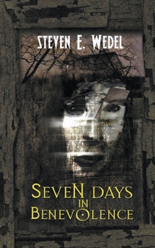 Paperback Seven Days in Benevolence Book