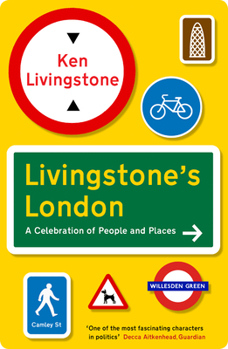 Paperback Livingstone's London Book