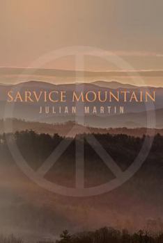 Paperback Sarvice Mountain Book