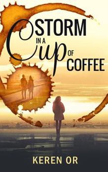 Paperback Storm in a Cup of Coffee Book