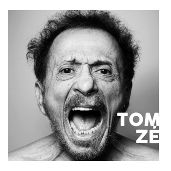 Paperback Tom Zé - Trajetória Musical [Portuguese] Book