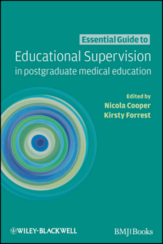 Paperback Essential Guide Educational Supervision Book